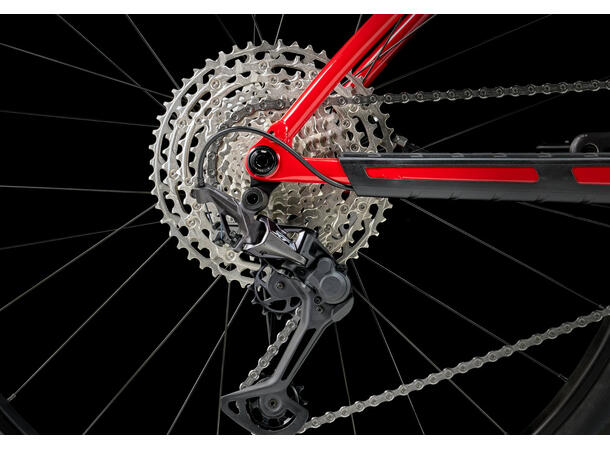 Trek Procaliber 6 L 