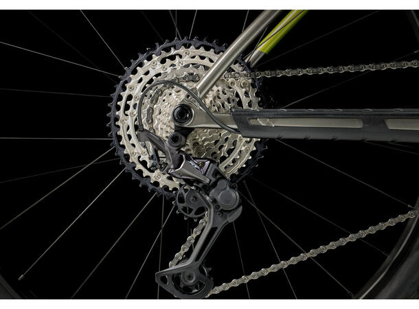 Trek Procaliber 8 XL 