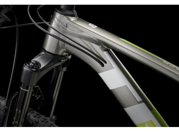 Trek Procaliber 8 XL 
