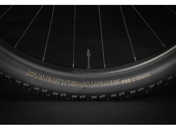 Trek Procaliber 8 XL 