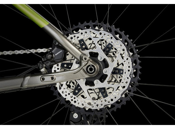 Trek Procaliber 8 XL 
