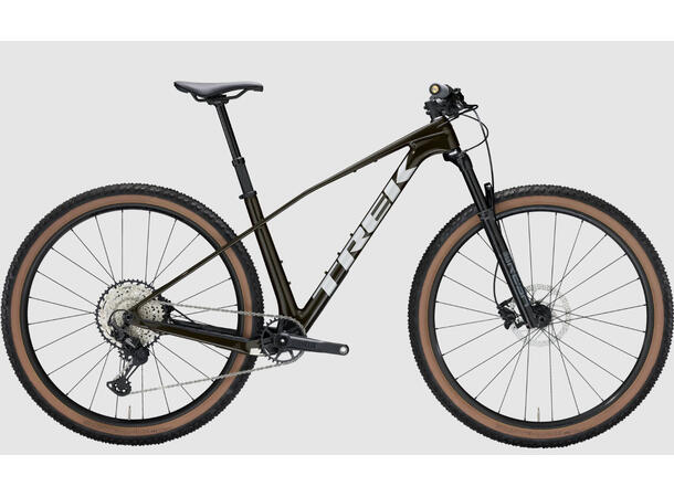 Trek Procaliber 9.6 Gen 3 M-L 