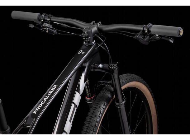 Trek Procaliber 9.6 Gen 3 M-L 
