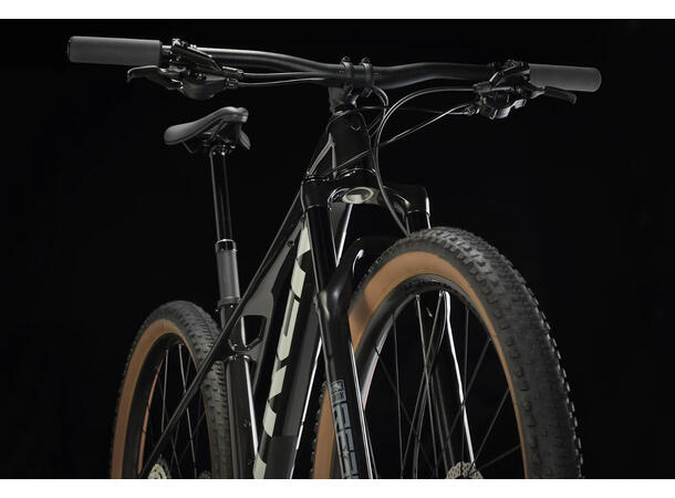 Trek Procaliber 9.6 Gen 3 M-L 