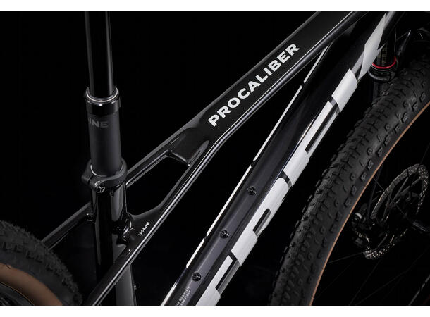 Trek Procaliber 9.6 Gen 3 M-L 