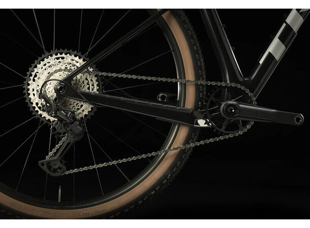 Trek Procaliber 9.6 Gen 3 M-L 
