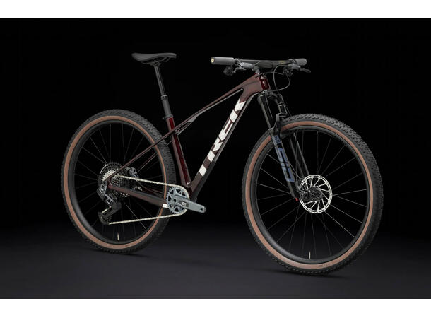 Trek Procaliber 9.7 AXS Gen 3 M-L 