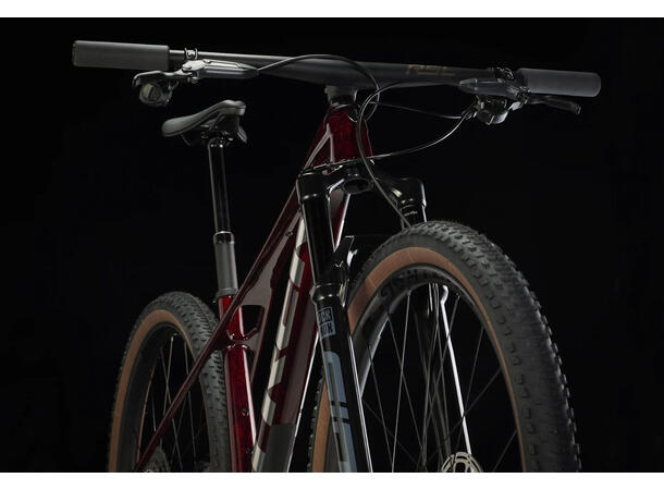 Trek Procaliber 9.7 AXS Gen 3 M-L 