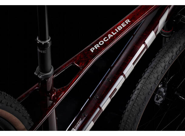 Trek Procaliber 9.7 AXS Gen 3 M-L 