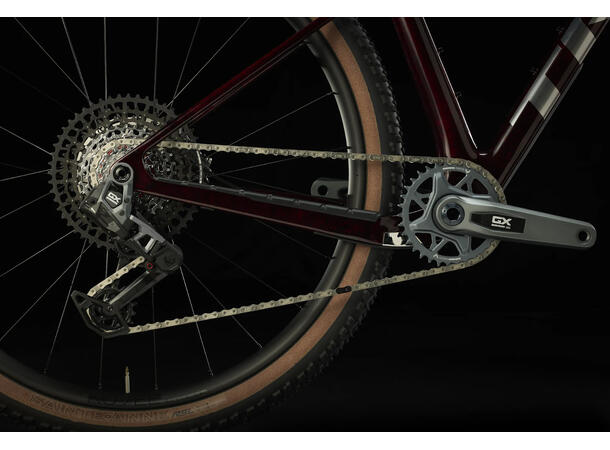 Trek Procaliber 9.7 AXS Gen 3 M-L 