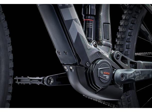 Trek Rail 7 Dark Prismatic, L 