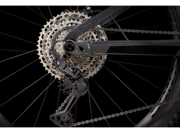 Trek Rail 7 Dark Prismatic, L 