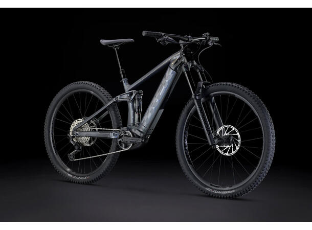 Trek Rail 7 Dark Prismatic, L 
