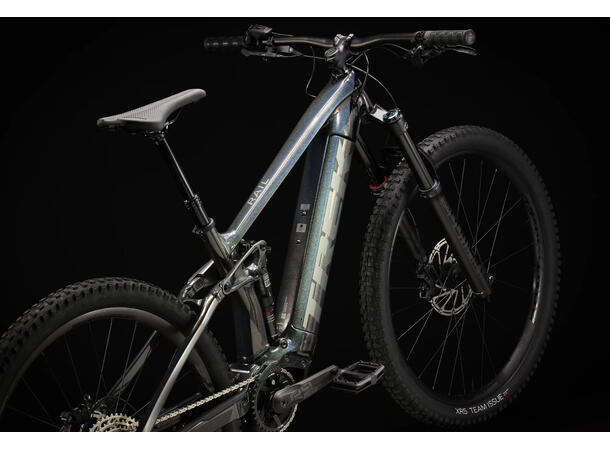 Trek Rail 7 Dark Prismatic, L 