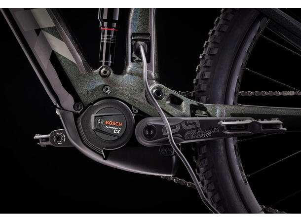 Trek Rail 7 Dark Prismatic, L 