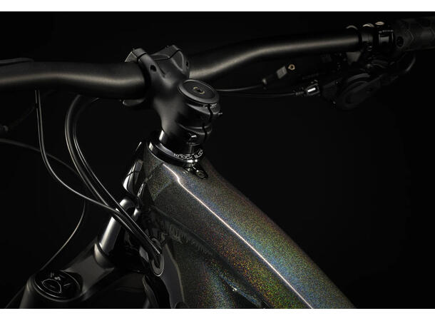 Trek Rail 7 Dark Prismatic, L 