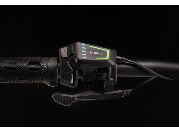 Trek Rail 7 Dark Prismatic, L 