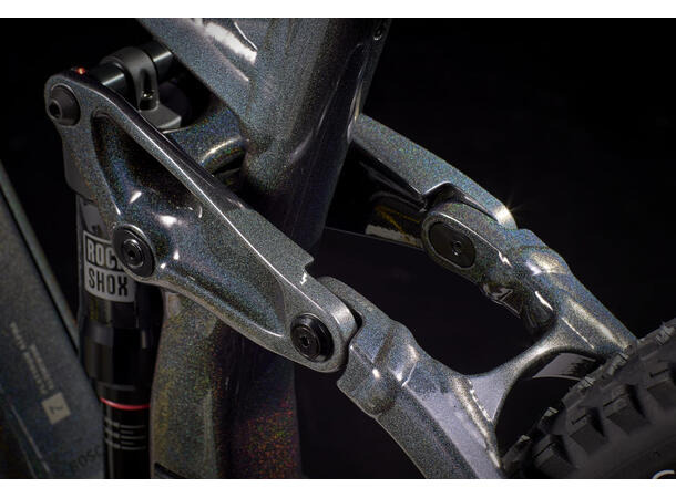 Trek Rail 7 Dark Prismatic, L 