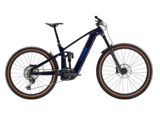 Trek Rail+ 9.7 Gen 5 L 