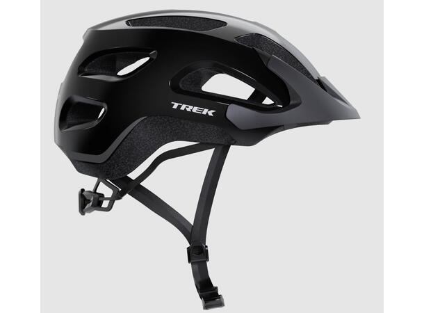 Trek Solstice sykkelhjelm S-M 