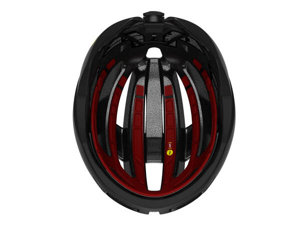 Trek Velocis MIPS Landeveishjelm S 