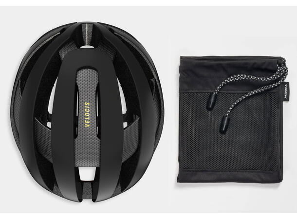 Trek Velocis MIPS Landeveishjelm S 