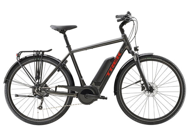 Trek Verve+ 2 Gen2 XL 