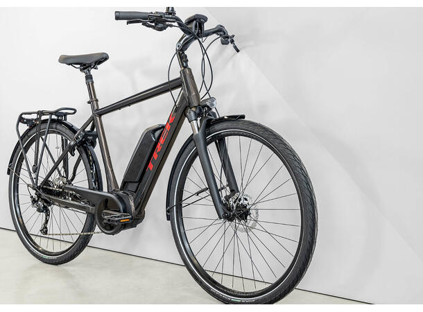 Trek Verve+ 2 Gen2 XL 