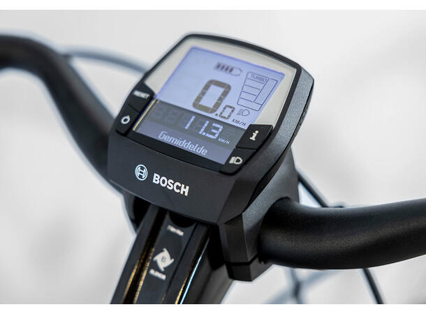 Trek Verve+ 2 Gen2 XL 
