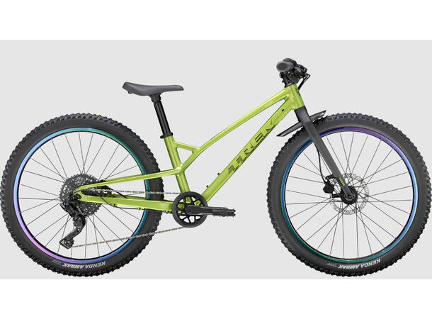 Trek Wahoo 24 Trail Power Surge, 7-12år 