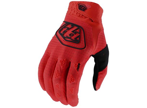 Troy Lee Designs Air Hanske M, Rød 