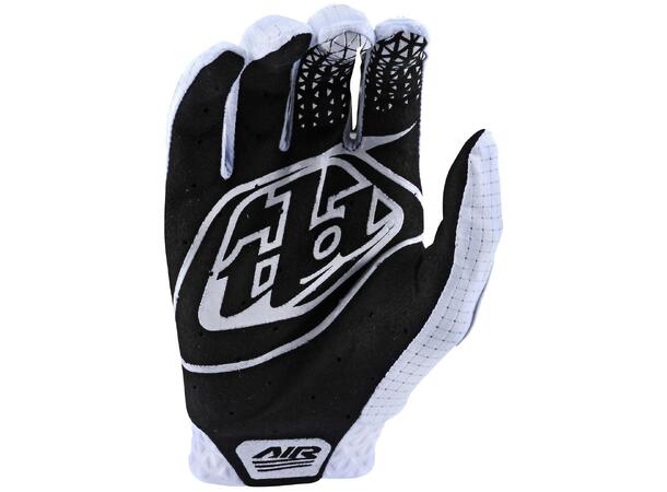 Troy Lee Designs Air Hanske XL, Hvit 