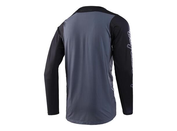 Troy Lee Designs Skyline LS Trøye XL 