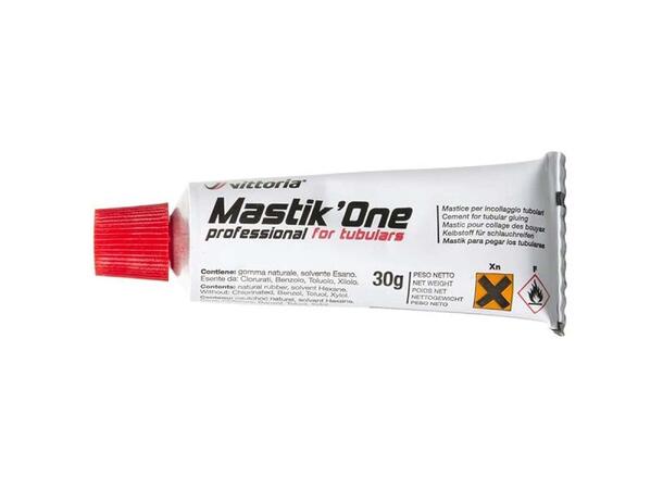Vittoria Mastik ONE 1 x 30 gr. Dekklim For pariserdekk 