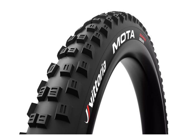 Vittoria Mota Enduro MTB Dekk 27,5x2.6, 1250gr 