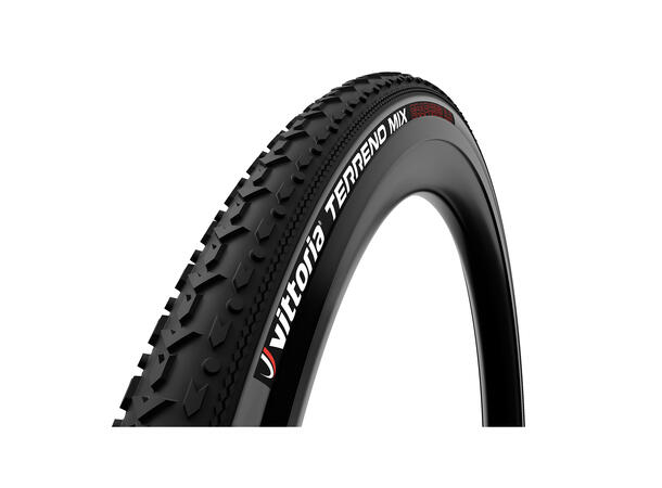 Vittoria Terreno Mix Dekk 700x38, 500gr 