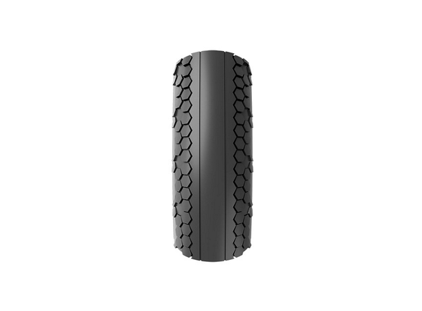 Vittoria Terreno Zero Dekk Grå/Sort, 29"x2.0, 660gr 