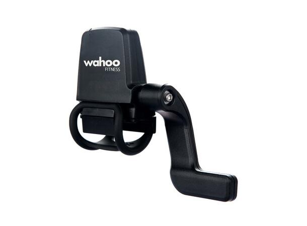 Wahoo BLUESC fart- og kadenssensor Bluetooth 4.0 og ANT+ 