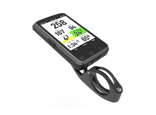 Wahoo ELEMNT ACE Sykkelcomputer Innovativ modell med unike funksjoner 