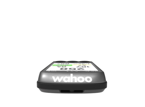 Wahoo ELEMNT ACE Sykkelcomputer Innovativ modell med unike funksjoner 