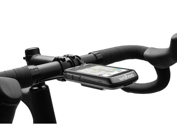 Wahoo ELEMNT ACE Sykkelcomputer Innovativ modell med unike funksjoner 