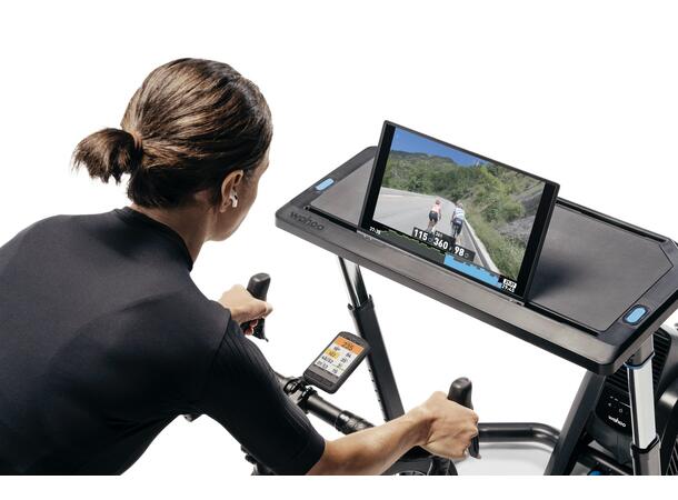 Wahoo ELEMNT ACE Sykkelcomputer Innovativ modell med unike funksjoner 