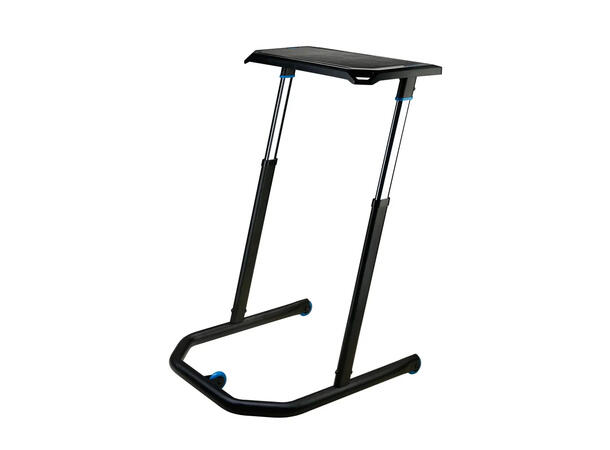 Wahoo KICKR Desk Genial for innesykling! 