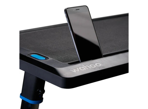 Wahoo KICKR Desk Genial for innesykling! 