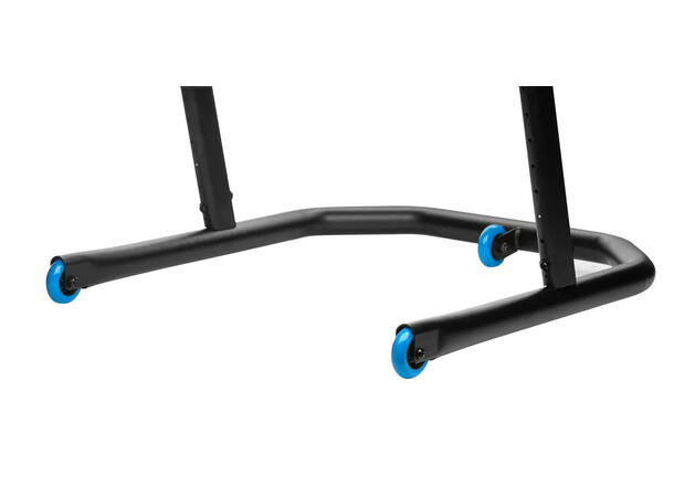 Wahoo KICKR Desk Genial for innesykling! 