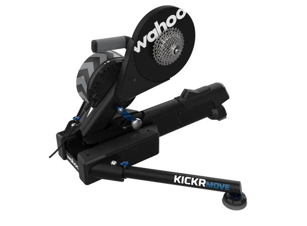Wahoo KICKR Move Smart rulle 2200 W, Bluetooth/ANT+, toppmodell 