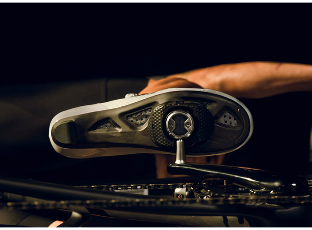 Wahoo Speedplay Comp Pedaler 