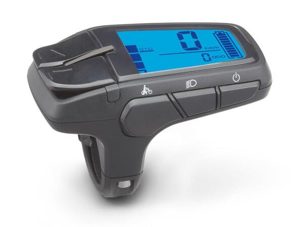 Yamaha Display Type A 85cm kabel 