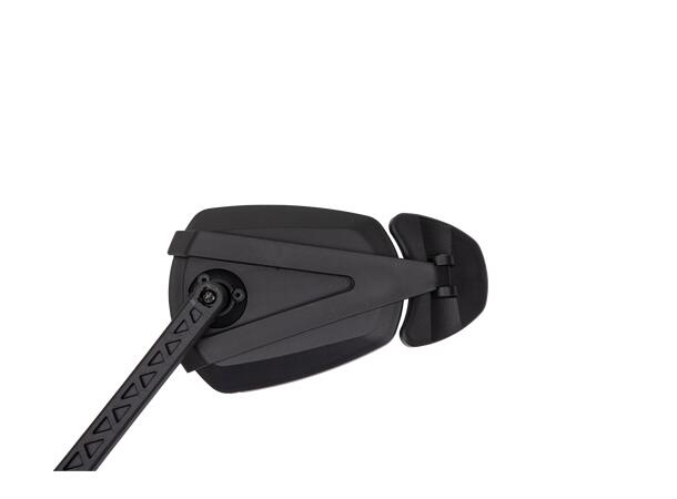 Zefal Espion Cargo E100 Speil For venstre side 