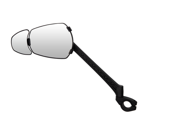Zefal Espion Cargo E100 Speil For venstre side 